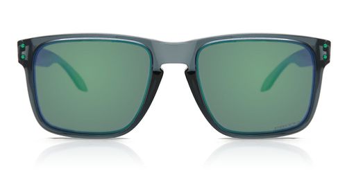 Oakley OO9417 HOLBROOK XL 941714 Men's Sunglasses Clear Size 59