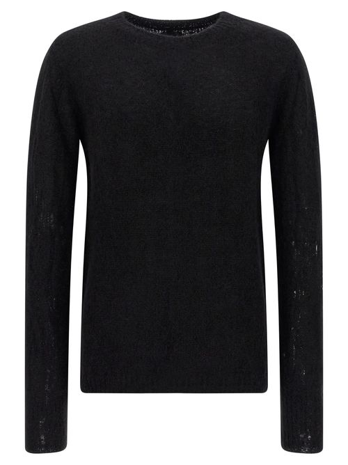 Alpaca Wool Sweater