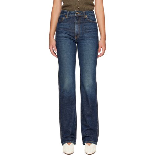Indigo Danielle Stretch Jeans