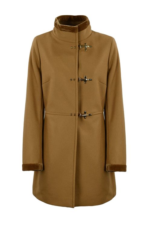 Virginia Coat