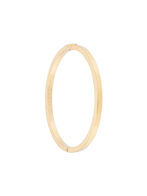 Nialaya Jewelry Vergulde armband - Goud