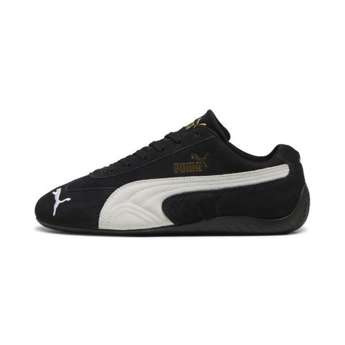 PUMA Speedcat OG Women's Sneakers in Black/White