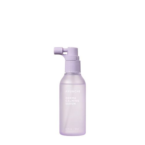 Ayunche Derma Soothing Serum — Seru