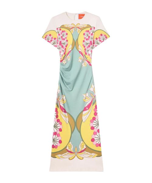 Lela dress