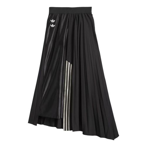 (WMNS) x Willy Chavarria Pleated Skirt 'Black'