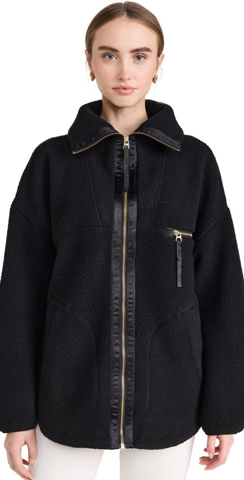 Donley Fleece Jacket