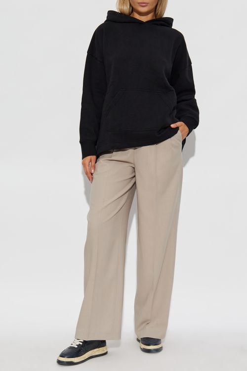 Sweatshirt `Craneo`, Women's, Black