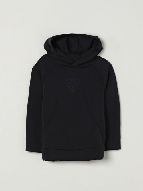 Sweater Kids color Navy