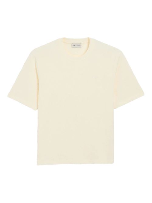 Mini Embossed T-Shirt