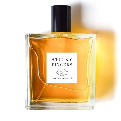 Francesca bianchi Sticky Fingers Perfume Extract