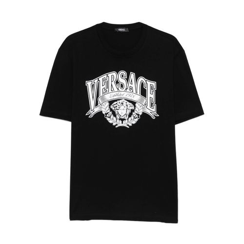 Medusa-emblem T-shirt