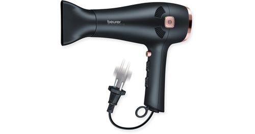 Beurer — Hair Dryer