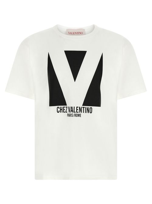 Chez Valentino T-Shirt