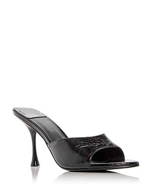 Women's Agent High Heel Slide Sandals