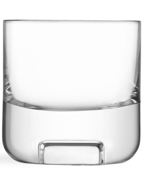 Cask tumbler set - White