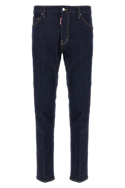 'Cool Guy' Jeans