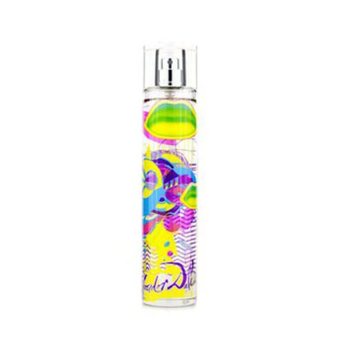 Lovely Kiss Eau De Toilette Spray 100ml/3.4oz