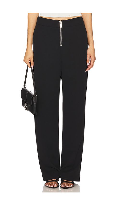 EAVES Calla Pant in Black.  XS. Also in L, M