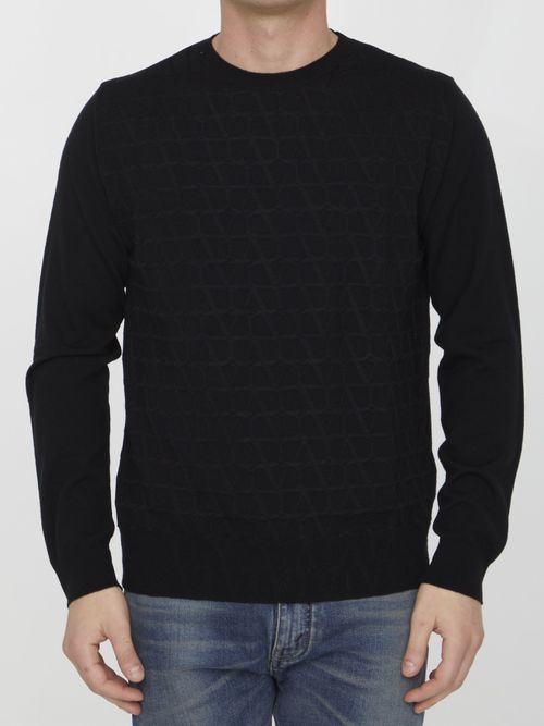 Toile Iconographe Sweater