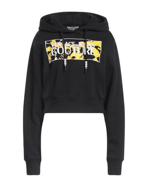 Woman Sweatshirt Black