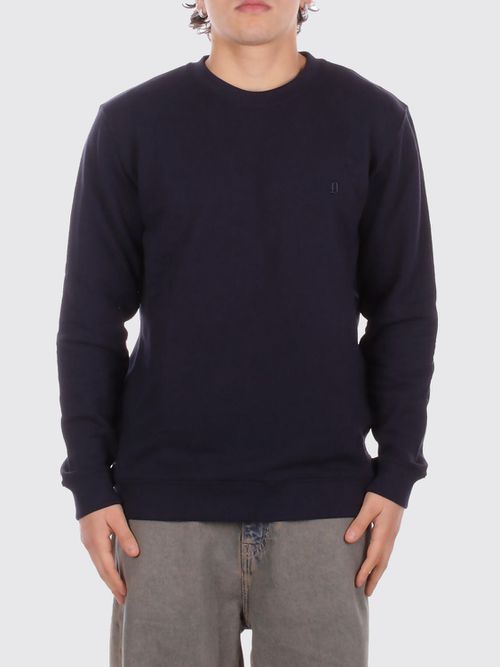 T-Shirt Men color Blue