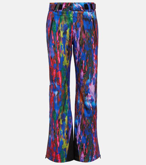 Team Aztech ski pants