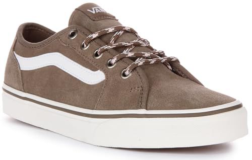 Vans Low-Top Sneakers