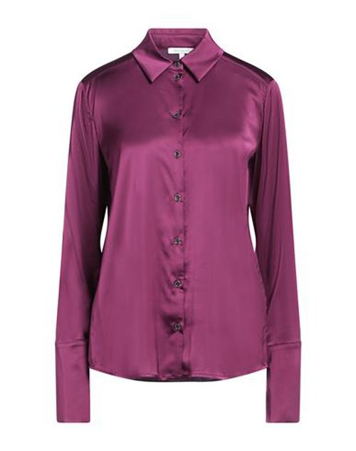 Woman Shirt Deep purple