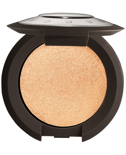 Becca Shimmering Skin Perfector Pressed Highlighter Mini - Champagne Pop