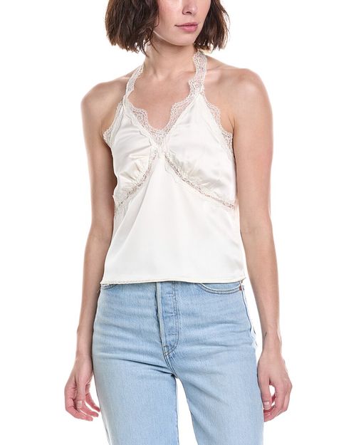 Lace Top
