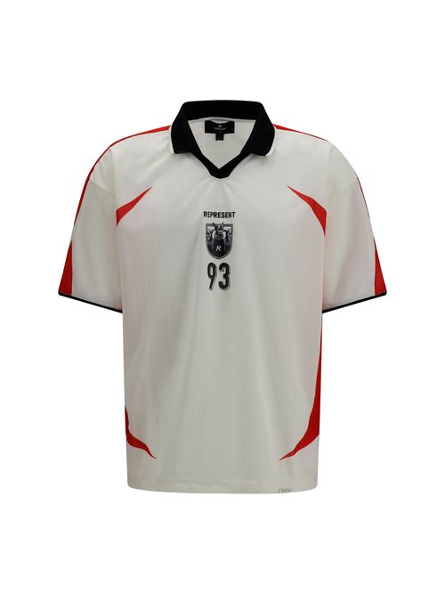 Spike T-Shirt — White