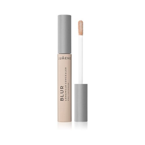 Lumene Blur long-lasting liquid concealer, color Mediu