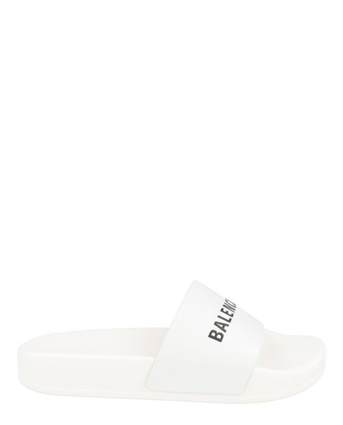 Logo Pool Slides