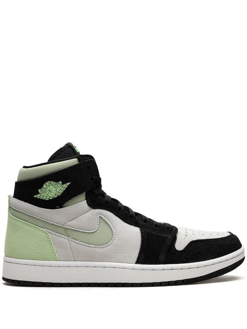 Air 1 Zoom CMFT 2 "Honeydew" sneakers - White