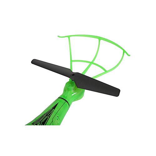Striker-X Glow-In-The-Dark RC HD Camera Drone