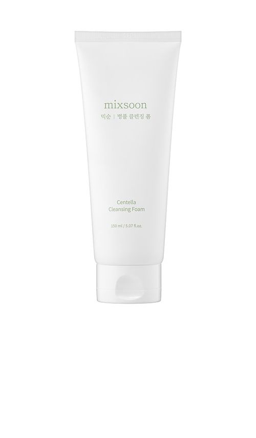 Mixsoon Centella Cleansing Foam in Beauty: NA