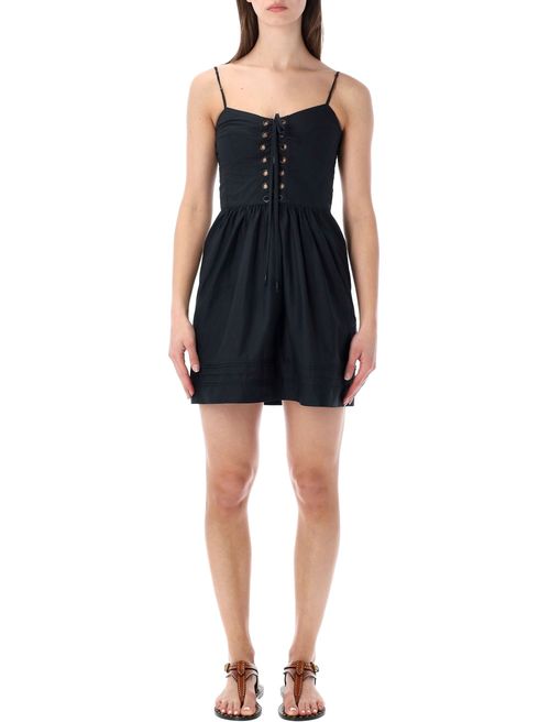 Chic Mini Dress for Women - Spring/Summer 2026