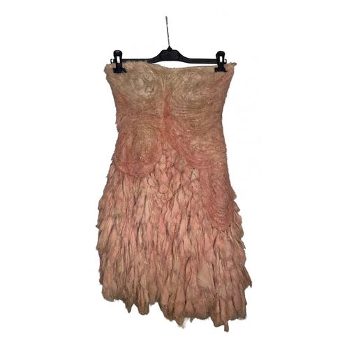 Dresses 1961 Silk for Female 40 IT
