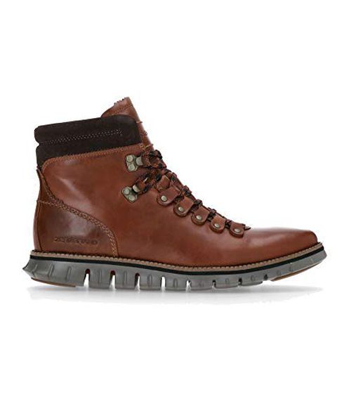 Cole Haan Men's Zerogrand Hiker Waterproof Hiking Boot
