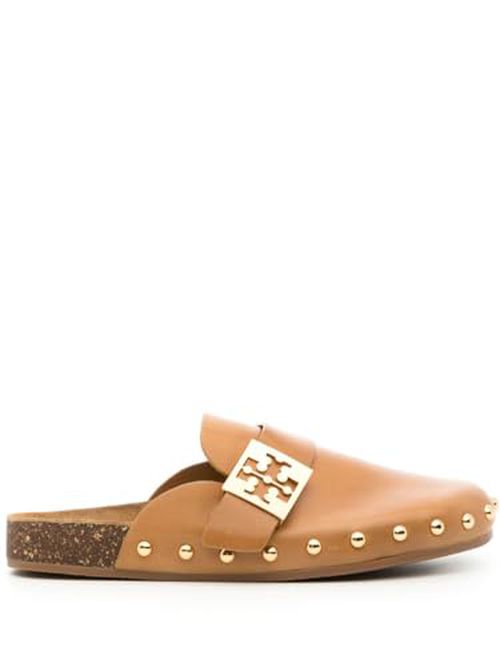 Tory Burch Women's Mellow Stud Mule