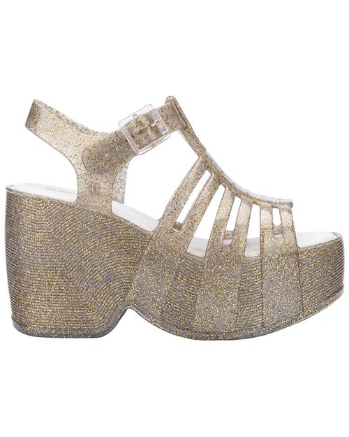 Station 79 Platform Shoe
