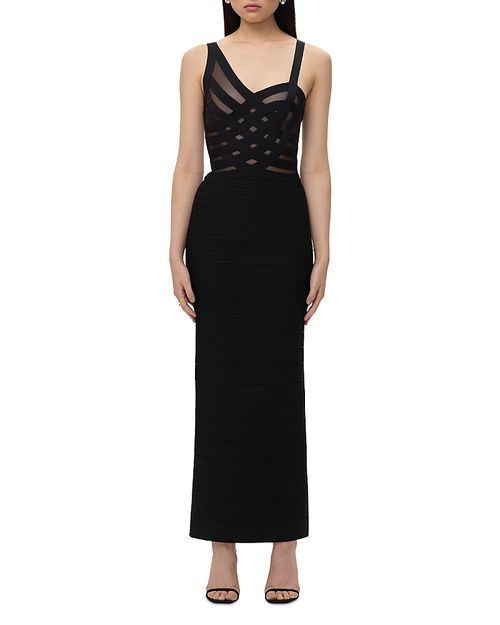 The Adeline Gown