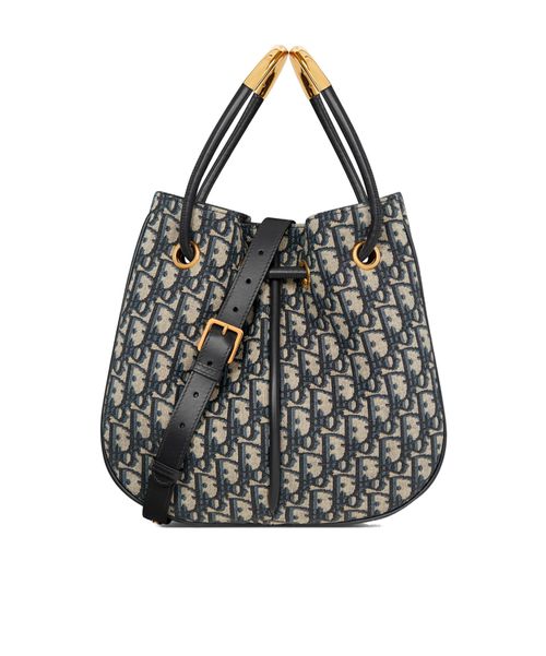 Medium Dior Nolita Bag