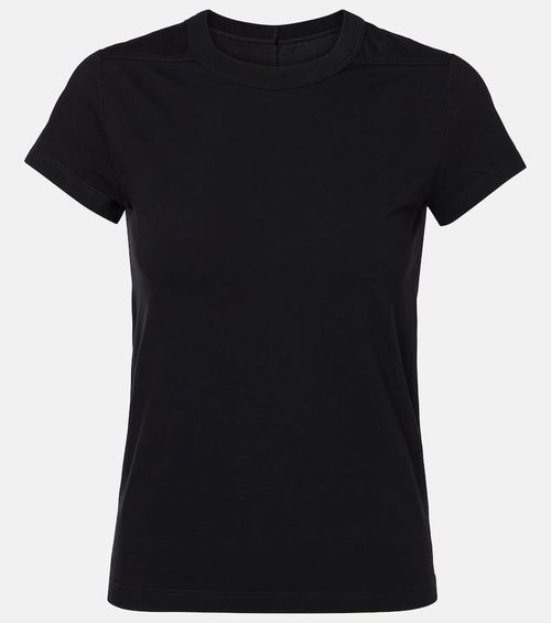 Cotton jersey T-shirt