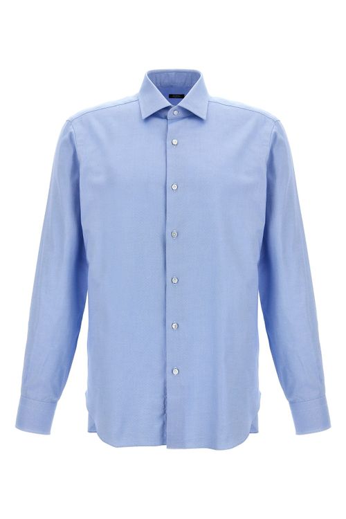 Cotton Shirt