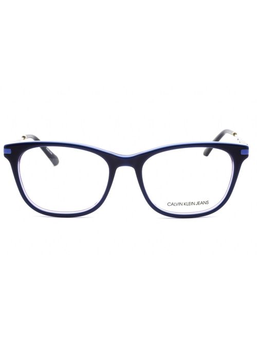 Rectangular Women's Eyeglasses