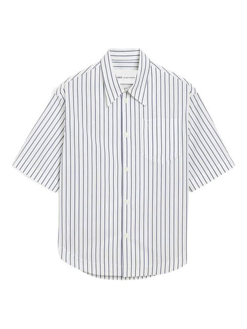 Men's Short Sleeve WIOF Shirt