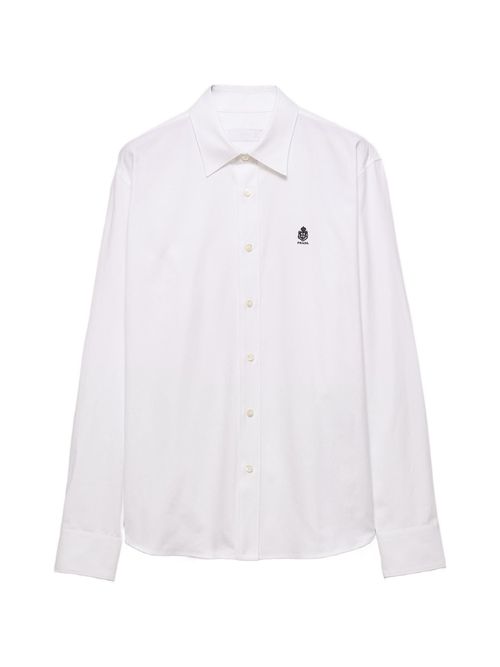 Men's Cotton Shirt