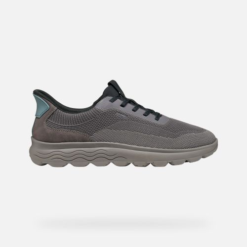 Spherica Plus Man Graphite/stone