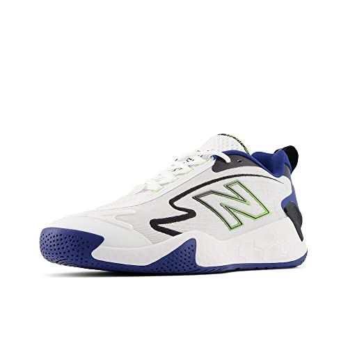 New Balance Men's Fresh Foam X Ct-Rally Tennis Shoe